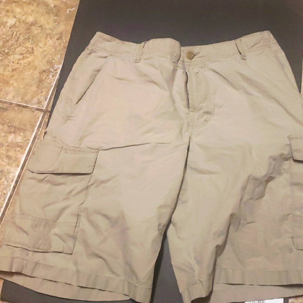 Banana Republic shorts
